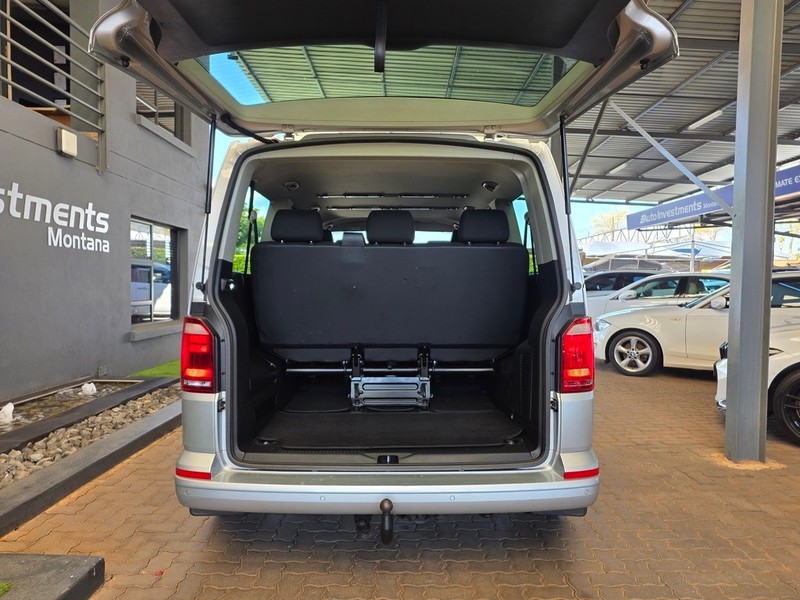 Volkswagen Transporter - Auto Investments Montana - Image 6