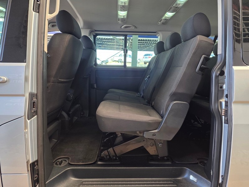 Volkswagen Transporter - Auto Investments Montana - Image 8