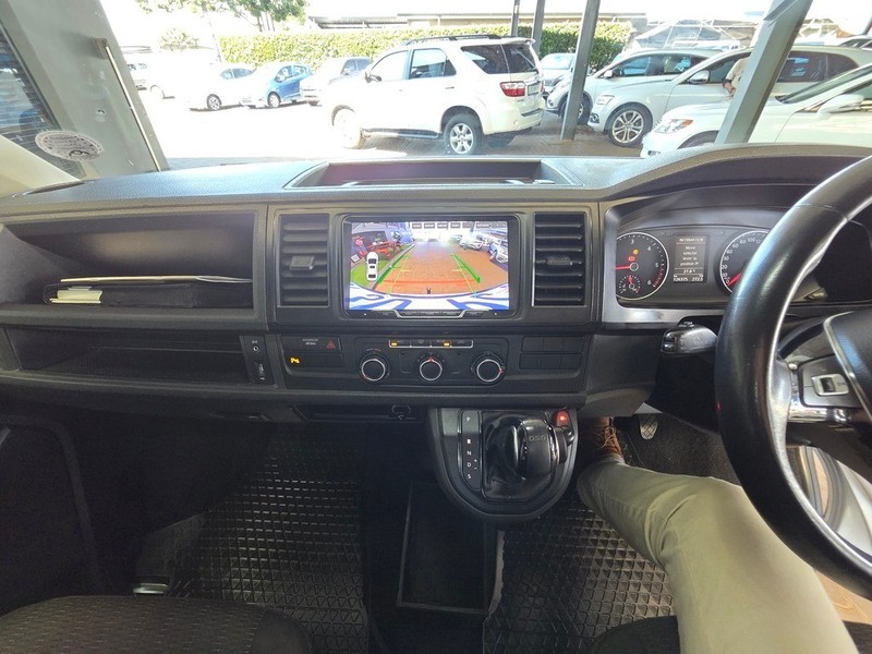 Volkswagen Transporter - Auto Investments Montana - Image 15