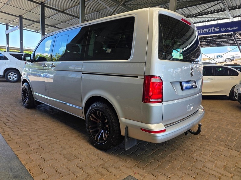 Volkswagen Transporter - Auto Investments Montana - Image 4