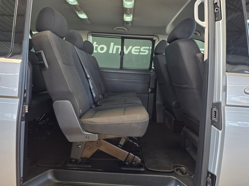 Volkswagen Transporter - Auto Investments Montana - Image 7