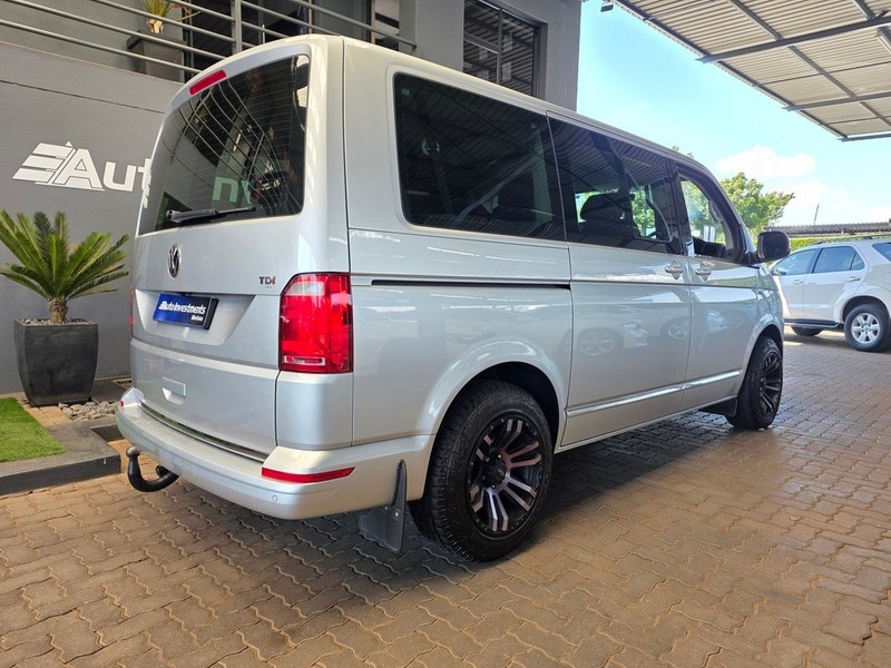 Volkswagen Transporter - Auto Investments Montana - Image 5