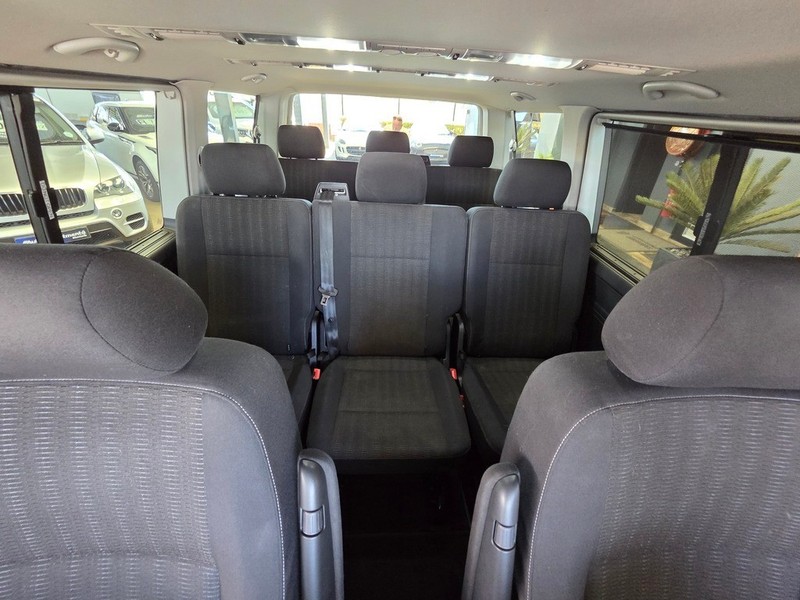 Volkswagen Transporter - Auto Investments Montana - Image 9