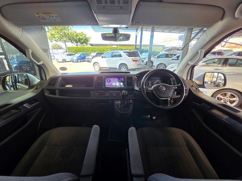 Volkswagen Transporter - Auto Investments Montana - Image 10