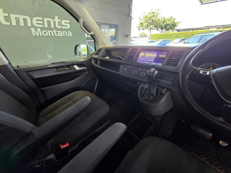 Volkswagen Transporter - Auto Investments Montana - Image 16
