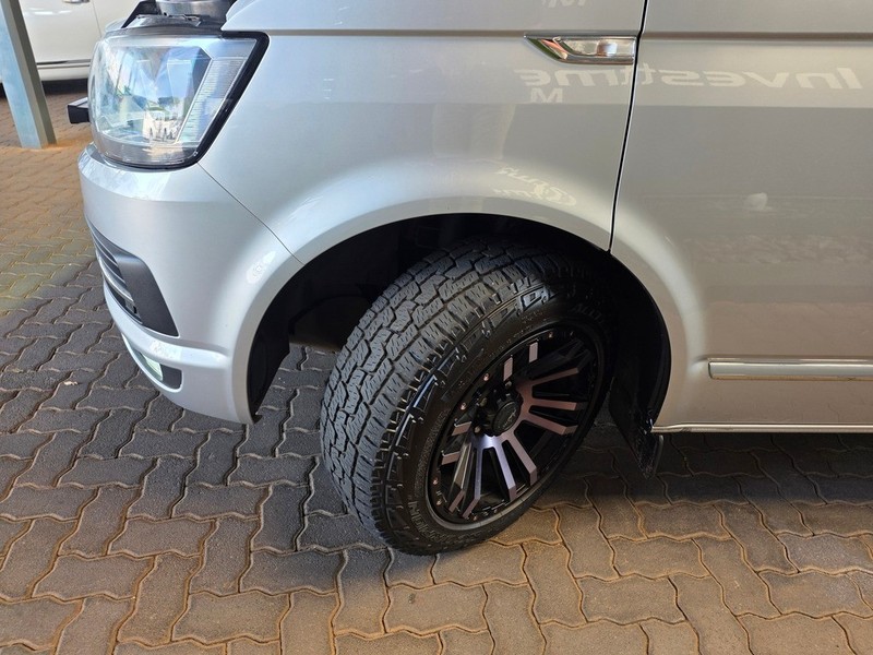 Volkswagen Transporter - Auto Investments Montana - Image 17