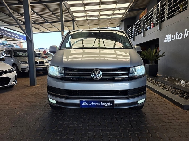 Volkswagen Transporter - Auto Investments Montana - Image 2