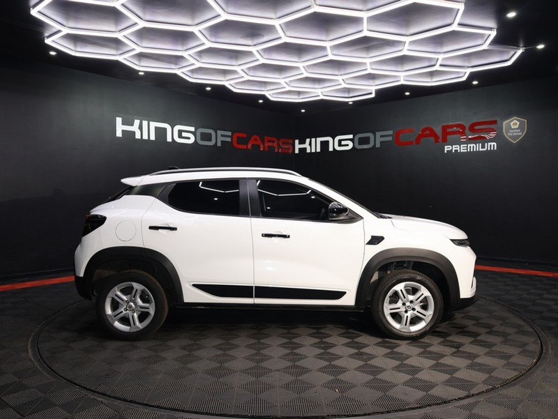 Renault Kiger - King Of Cars Group - Image 4