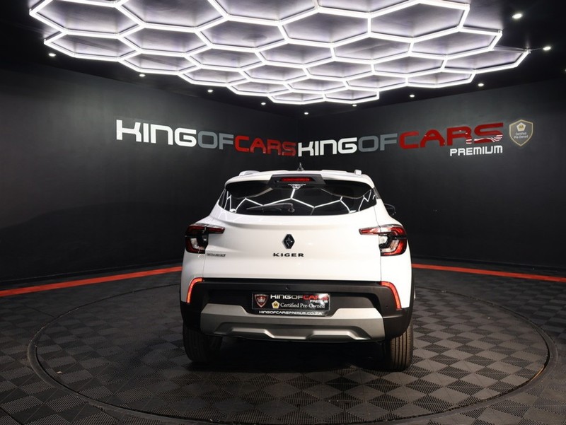 Renault Kiger - King Of Cars Group - Image 7