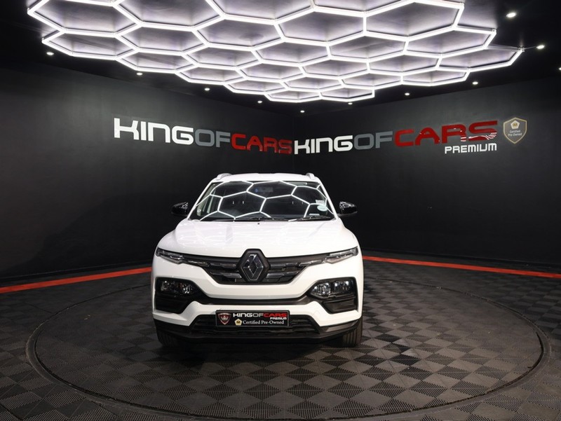 Renault Kiger - King Of Cars Group - Image 2