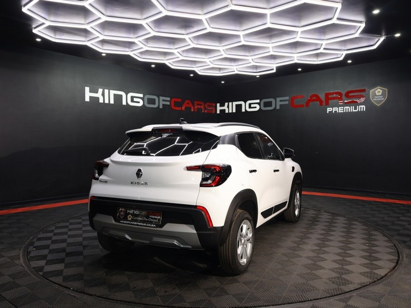 Renault Kiger - King Of Cars Group - Image 8
