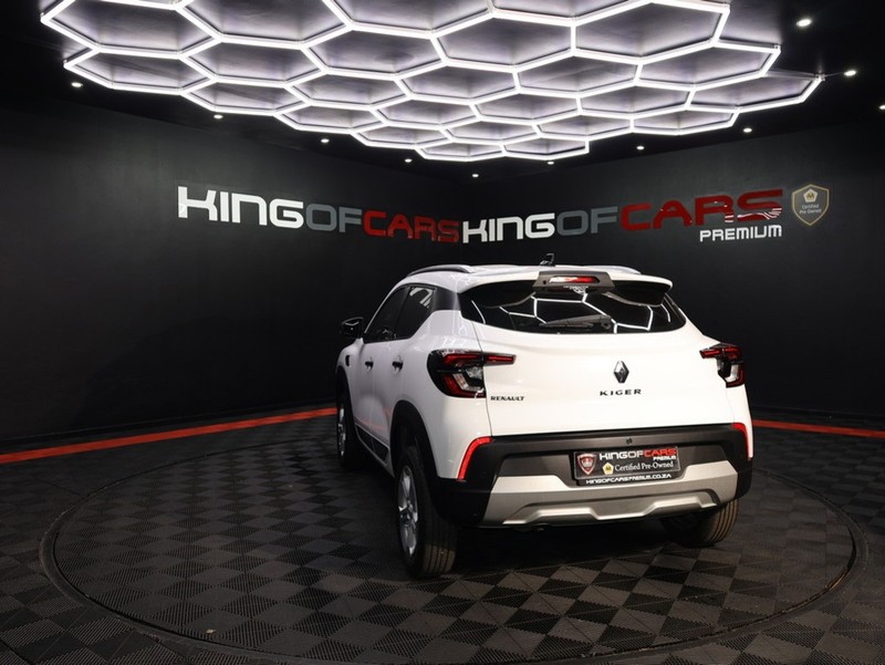 Renault Kiger - King Of Cars Group - Image 6