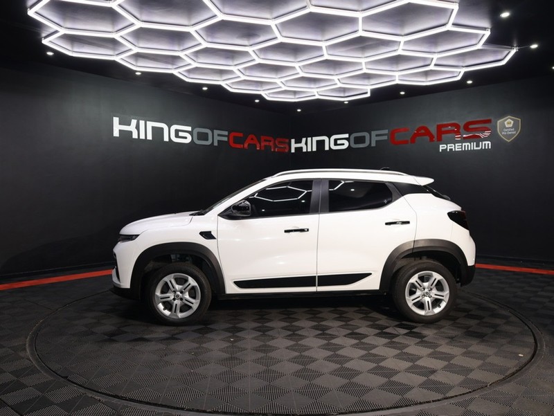 Renault Kiger - King Of Cars Group - Image 5