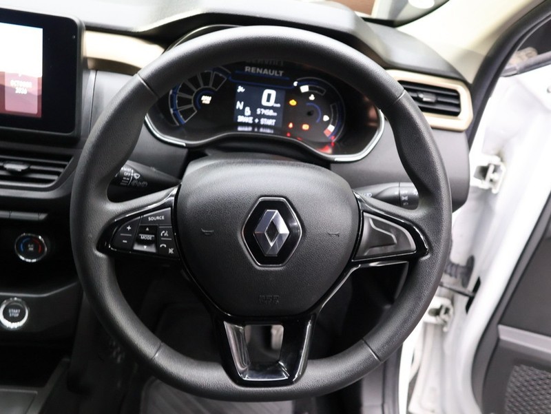 Renault Kiger - King Of Cars Group - Image 11