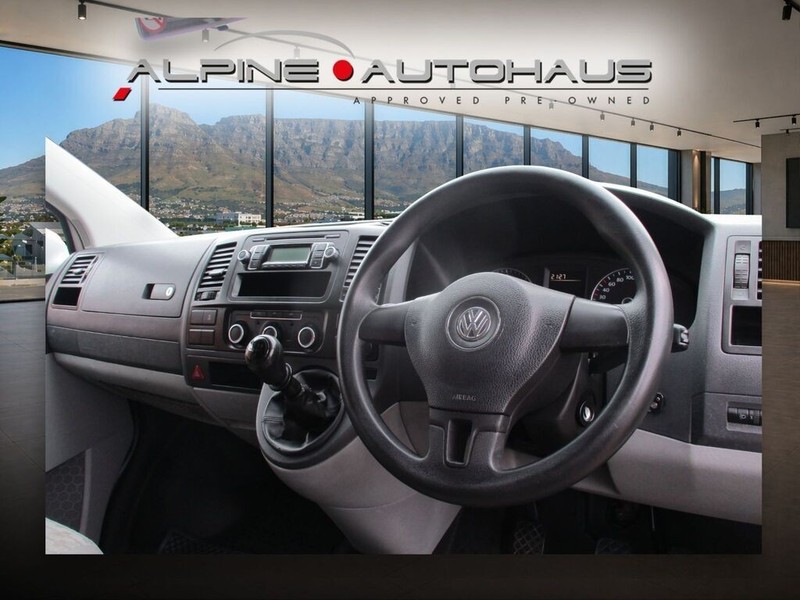 Volkswagen Transporter - Alpine Autohaus - Image 7