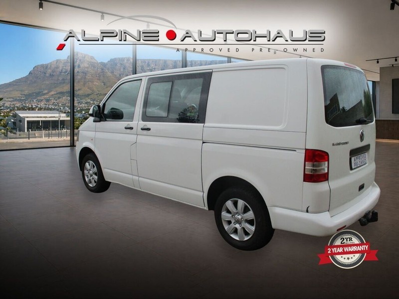 Volkswagen Transporter - Alpine Autohaus - Image 3