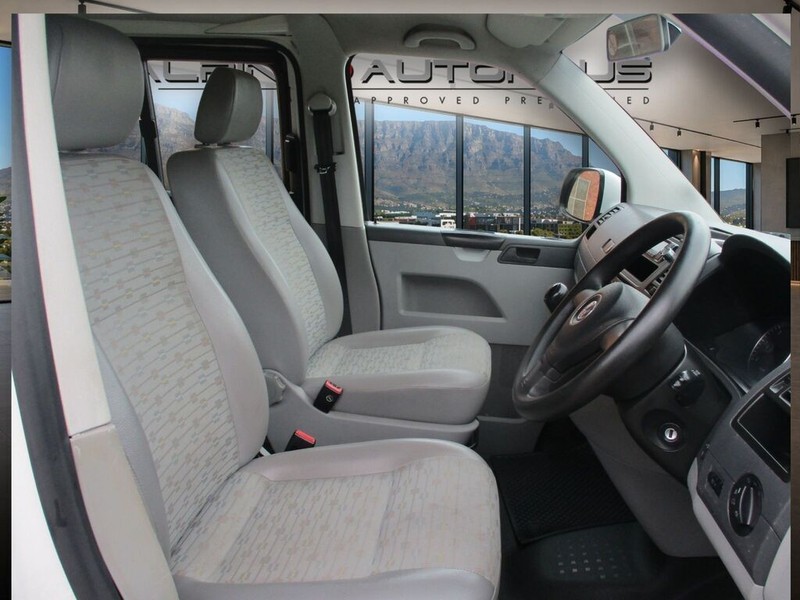 Volkswagen Transporter - Alpine Autohaus - Image 8