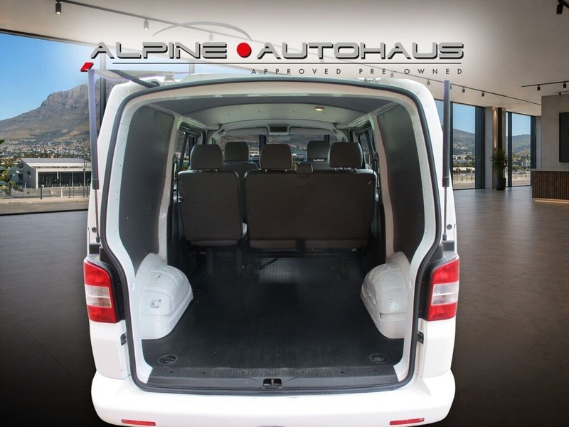 Volkswagen Transporter - Alpine Autohaus - Image 9