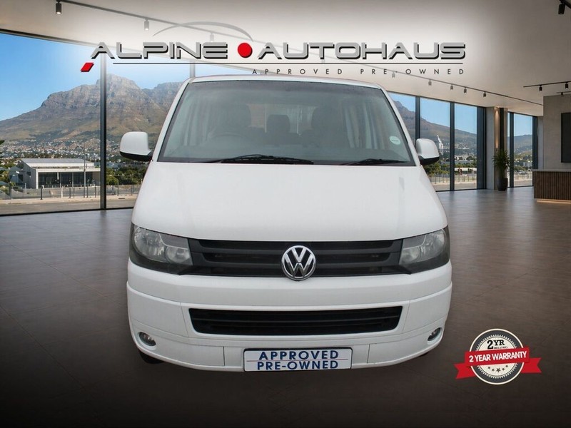 Volkswagen Transporter - Alpine Autohaus - Image 14