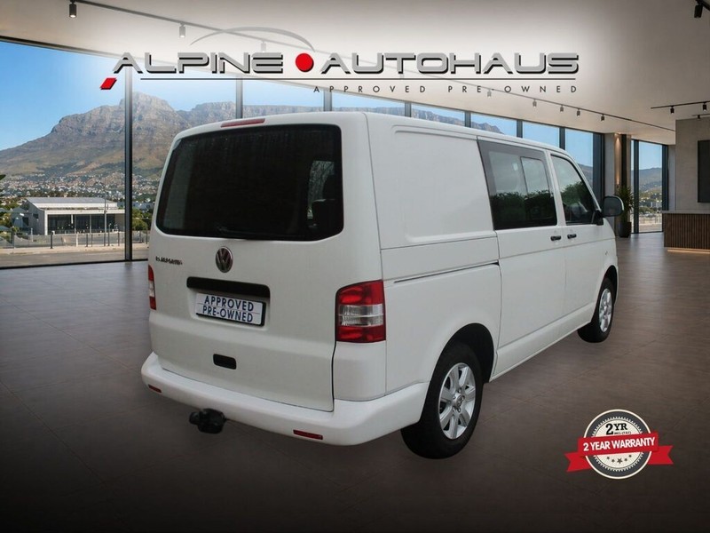 Volkswagen Transporter - Alpine Autohaus - Image 4