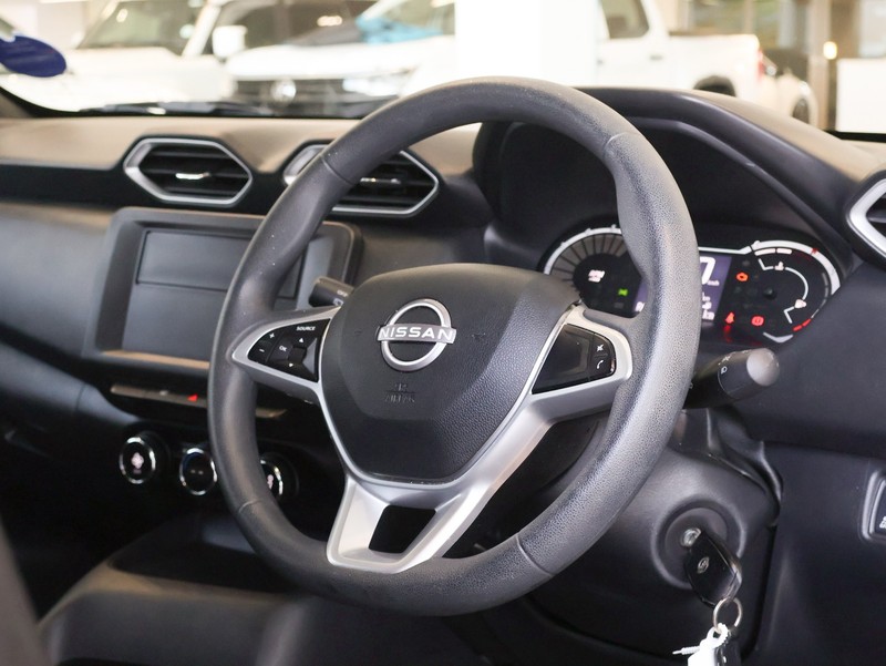 Nissan Magnite - Hatfield VW Melrose Arch - Image 9
