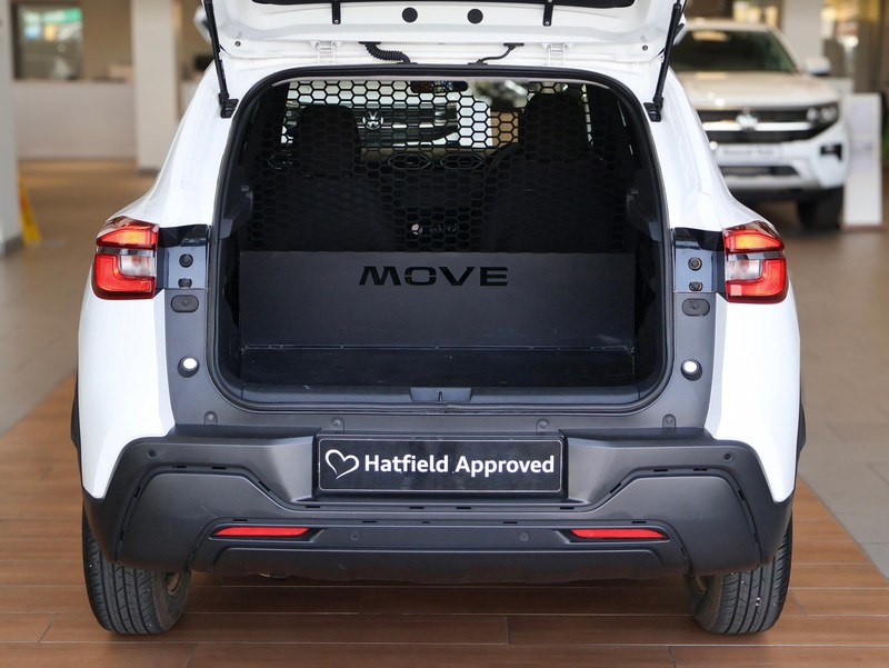 Nissan Magnite - Hatfield VW Melrose Arch - Image 10