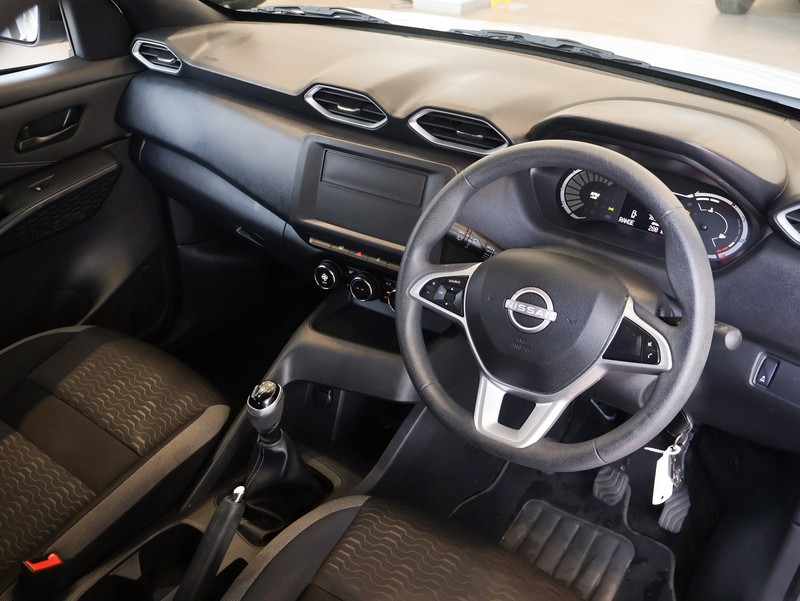 Nissan Magnite - Hatfield VW Melrose Arch - Image 15