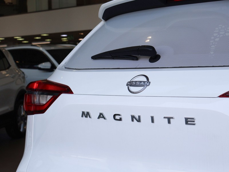 Nissan Magnite - Hatfield VW Melrose Arch - Image 6