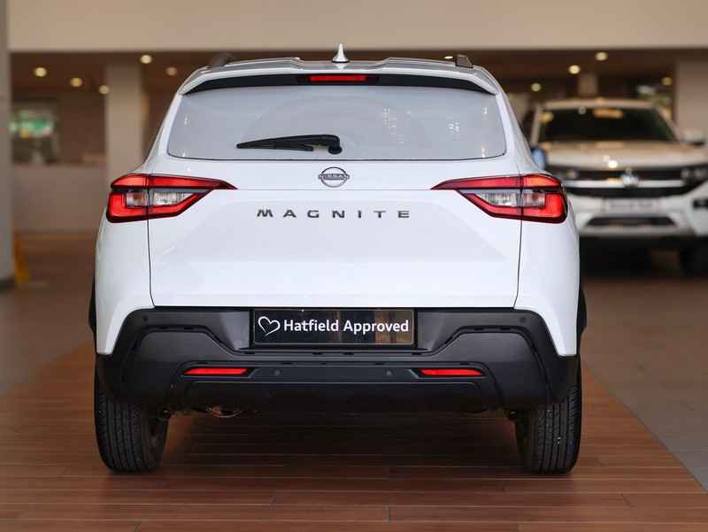 Nissan Magnite - Hatfield VW Melrose Arch - Image 7