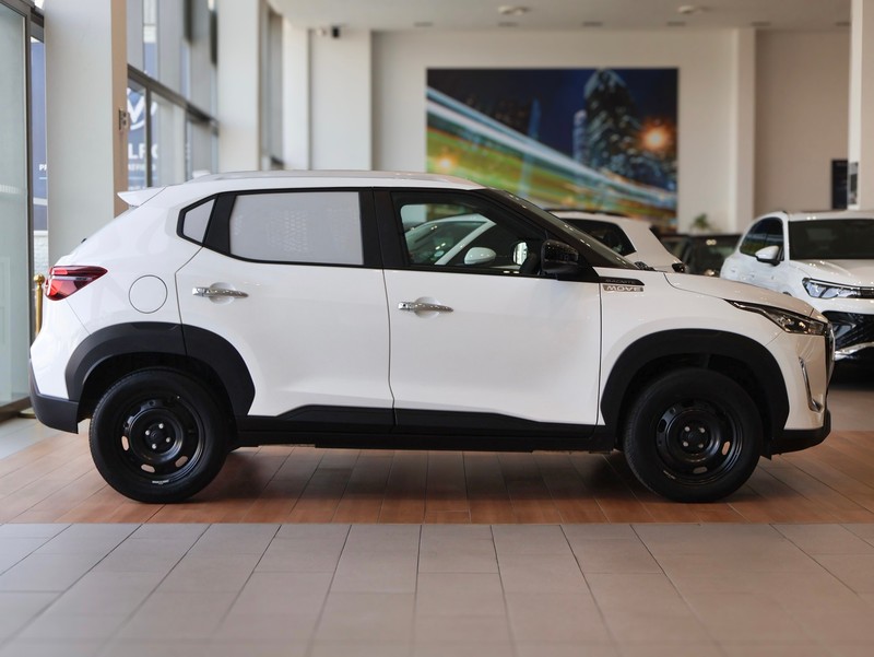 Nissan Magnite - Hatfield VW Melrose Arch - Image 5