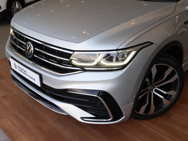 Volkswagen Tiguan - Hatfield VW Melrose Arch - Image 3