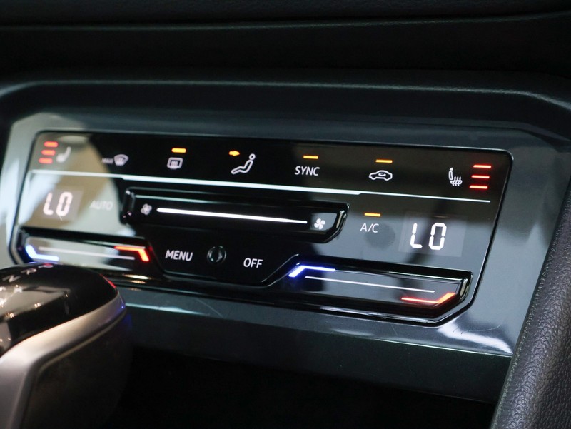 Volkswagen Tiguan - Hatfield VW Melrose Arch - Image 16