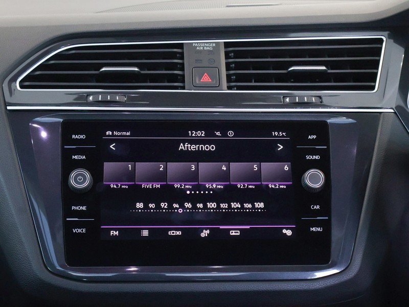 Volkswagen Tiguan - Hatfield VW Melrose Arch - Image 21
