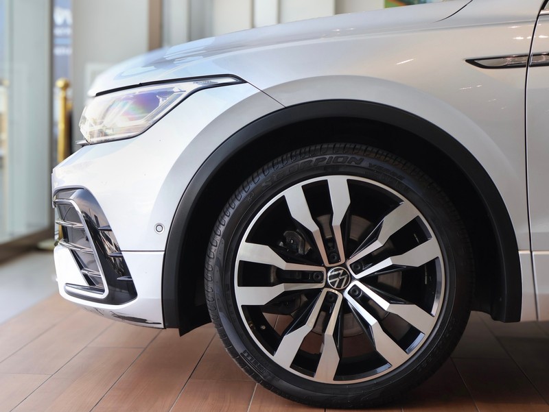 Volkswagen Tiguan - Hatfield VW Melrose Arch - Image 6