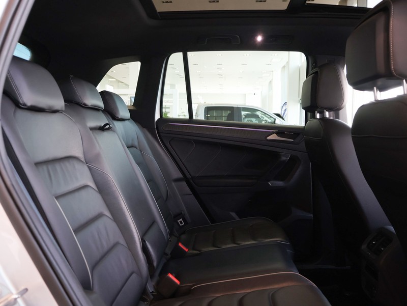 Volkswagen Tiguan - Hatfield VW Melrose Arch - Image 14