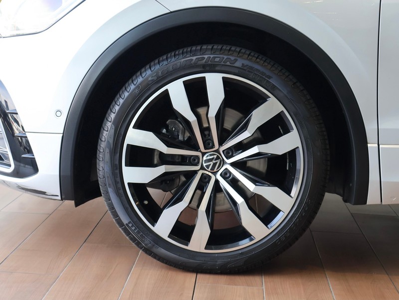 Volkswagen Tiguan - Hatfield VW Melrose Arch - Image 4