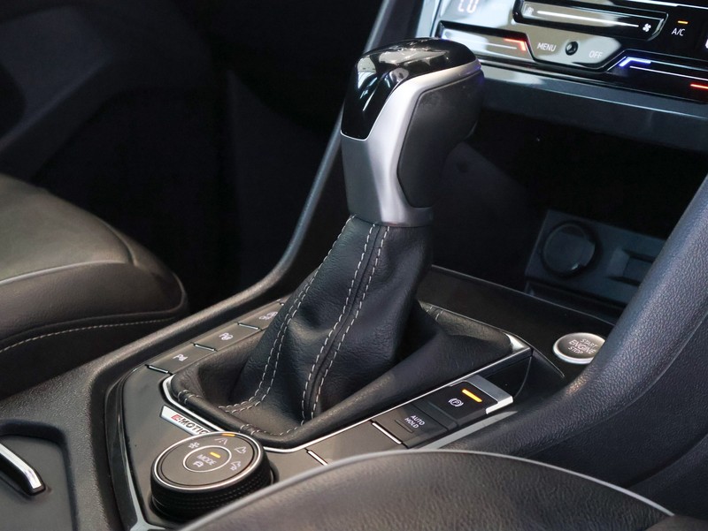 Volkswagen Tiguan - Hatfield VW Melrose Arch - Image 23