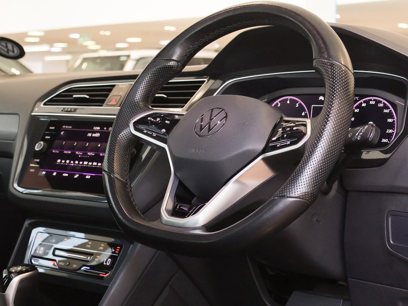 Volkswagen Tiguan - Hatfield VW Melrose Arch - Image 24