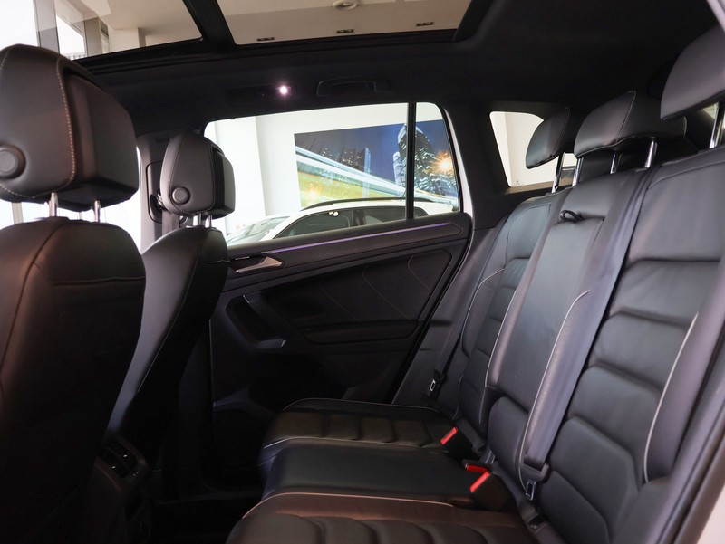 Volkswagen Tiguan - Hatfield VW Melrose Arch - Image 13