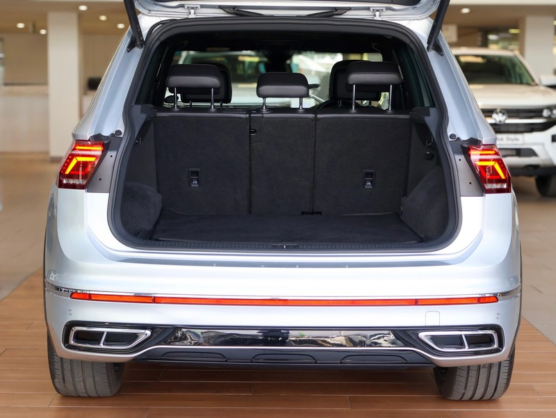 Volkswagen Tiguan - Hatfield VW Melrose Arch - Image 19