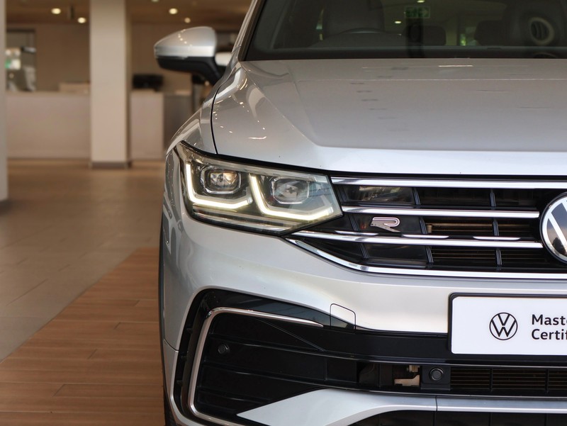 Volkswagen Tiguan - Hatfield VW Melrose Arch - Image 2