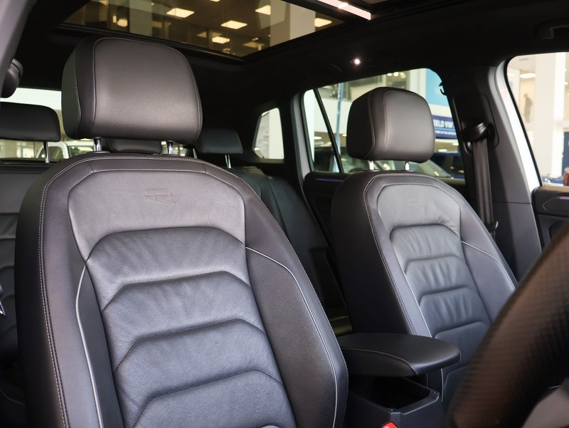 Volkswagen Tiguan - Hatfield VW Melrose Arch - Image 25
