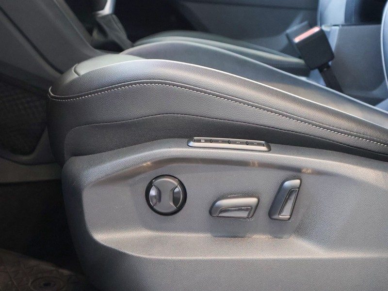 Volkswagen Tiguan - Hatfield VW Melrose Arch - Image 26