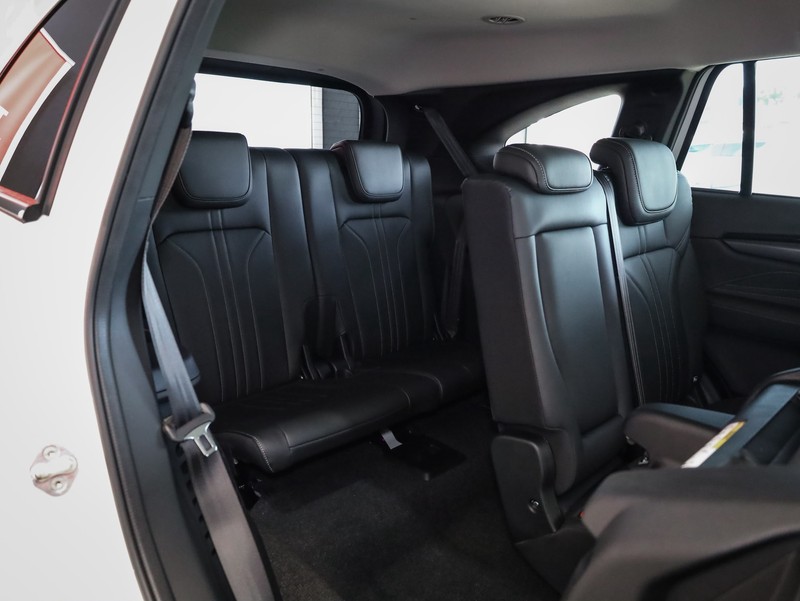 Isuzu MU-X - Isuzu Woodmead - Image 3