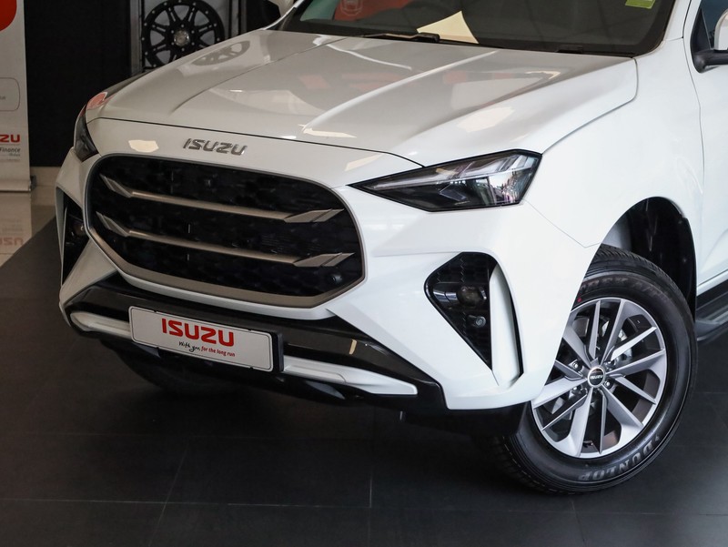 Isuzu MU-X - Isuzu Woodmead - Image 24