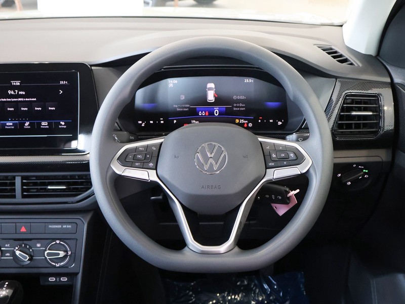 Volkswagen T-Cross - Hatfield VW Melrose Arch - Image 20