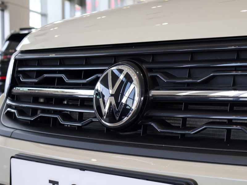 Volkswagen T-Cross - Hatfield VW Melrose Arch - Image 5