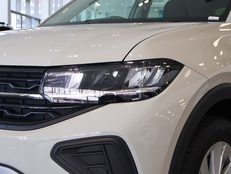 Volkswagen T-Cross - Hatfield VW Melrose Arch - Image 7