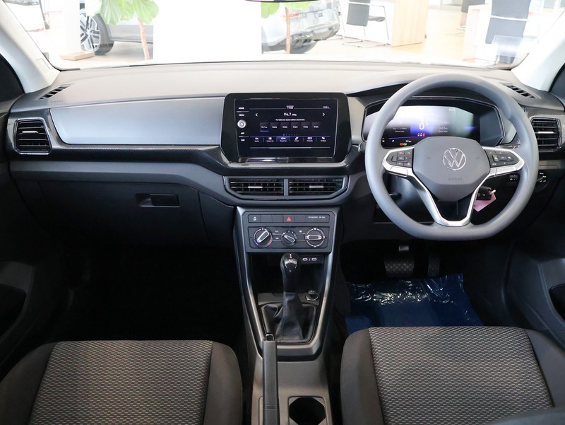 Volkswagen T-Cross - Hatfield VW Melrose Arch - Image 12