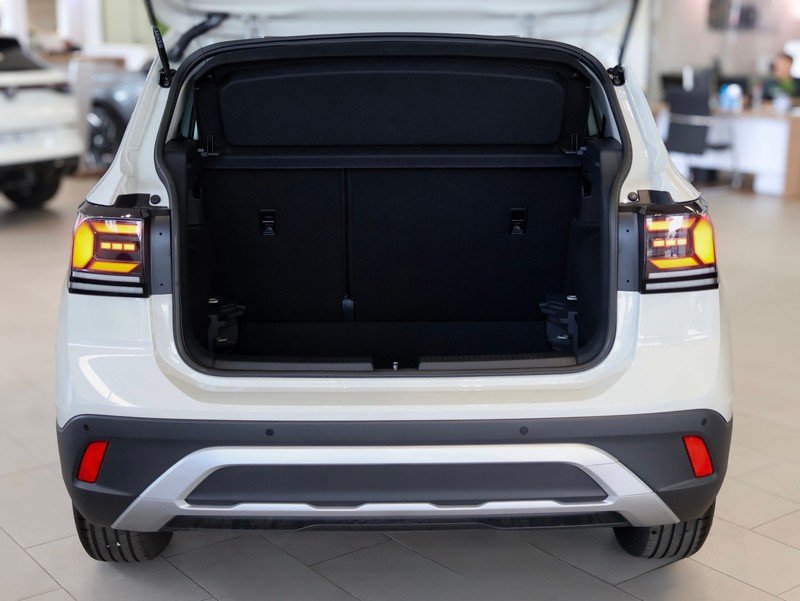Volkswagen T-Cross - Hatfield VW Melrose Arch - Image 14